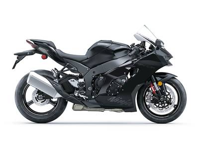 2025 Kawasaki Ninja® ZX™-10R ABS | Cernic's | Johnstown, PA