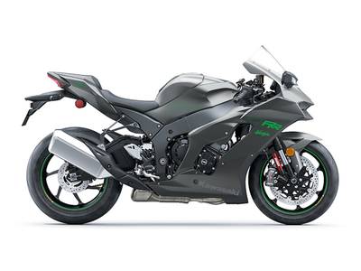 2025 Kawasaki Ninja® ZX™-10RR ABS | Cernic's | Johnstown, PA